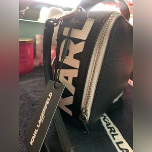 Karl Lagerfeld Crossbody
